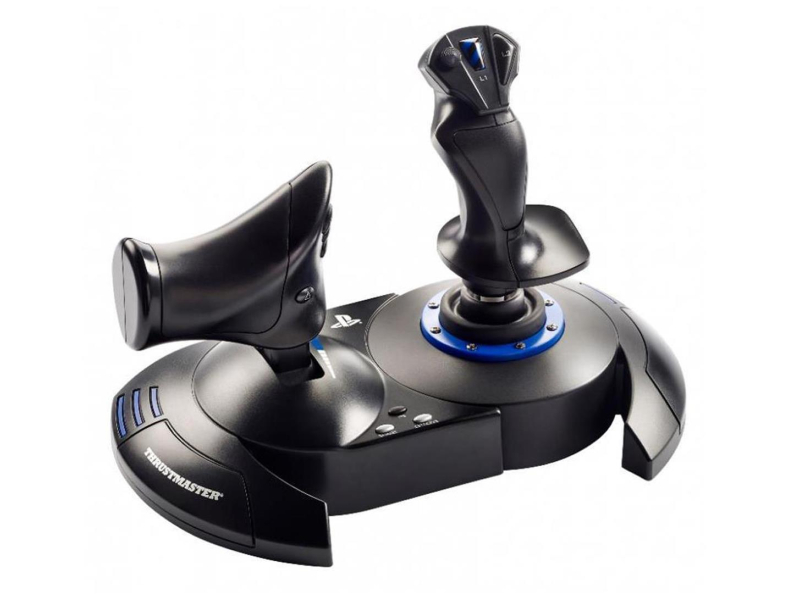Thrustmaster T-FLIGHT HOTAS 4 PC/PS4